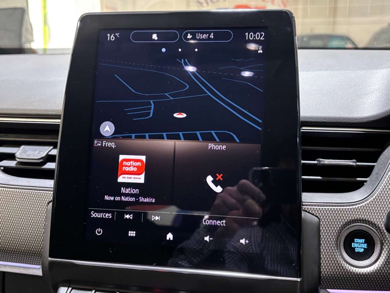 2022 RENAULT ARKANA 2022 RENAULT ARKANA