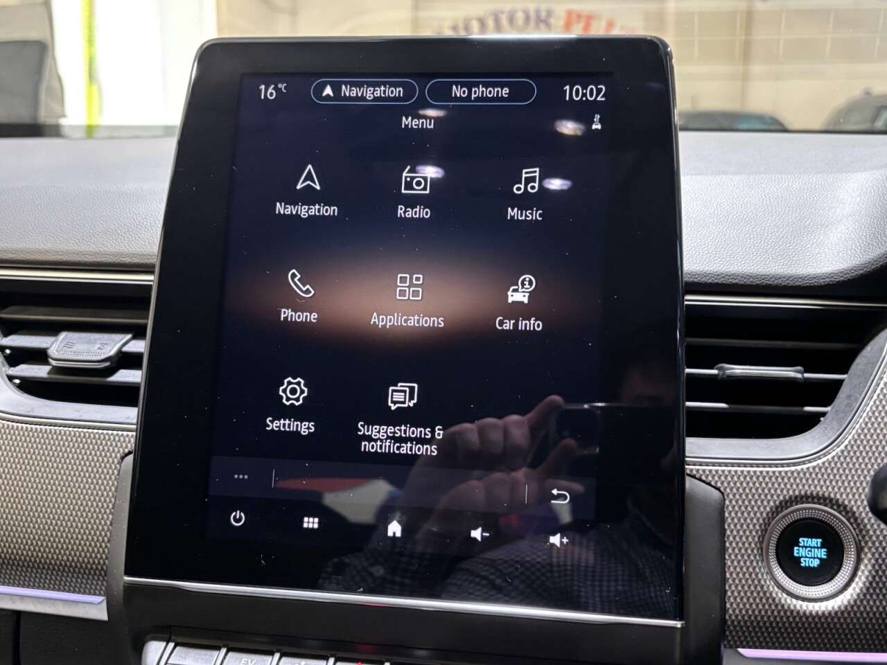 2022 RENAULT ARKANA 2022 RENAULT ARKANA