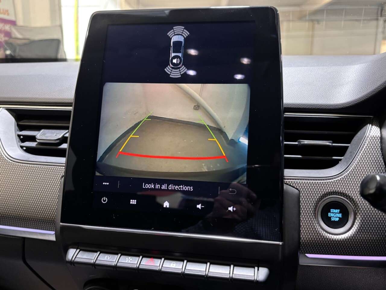 2022 RENAULT ARKANA 2022 RENAULT ARKANA