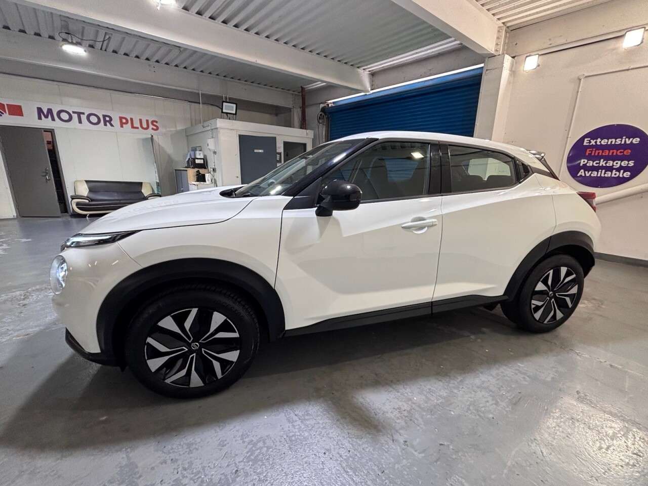 2022 NISSAN JUKE 2022 NISSAN JUKE