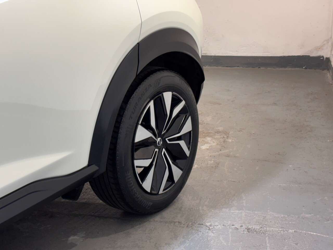 2022 NISSAN JUKE 2022 NISSAN JUKE