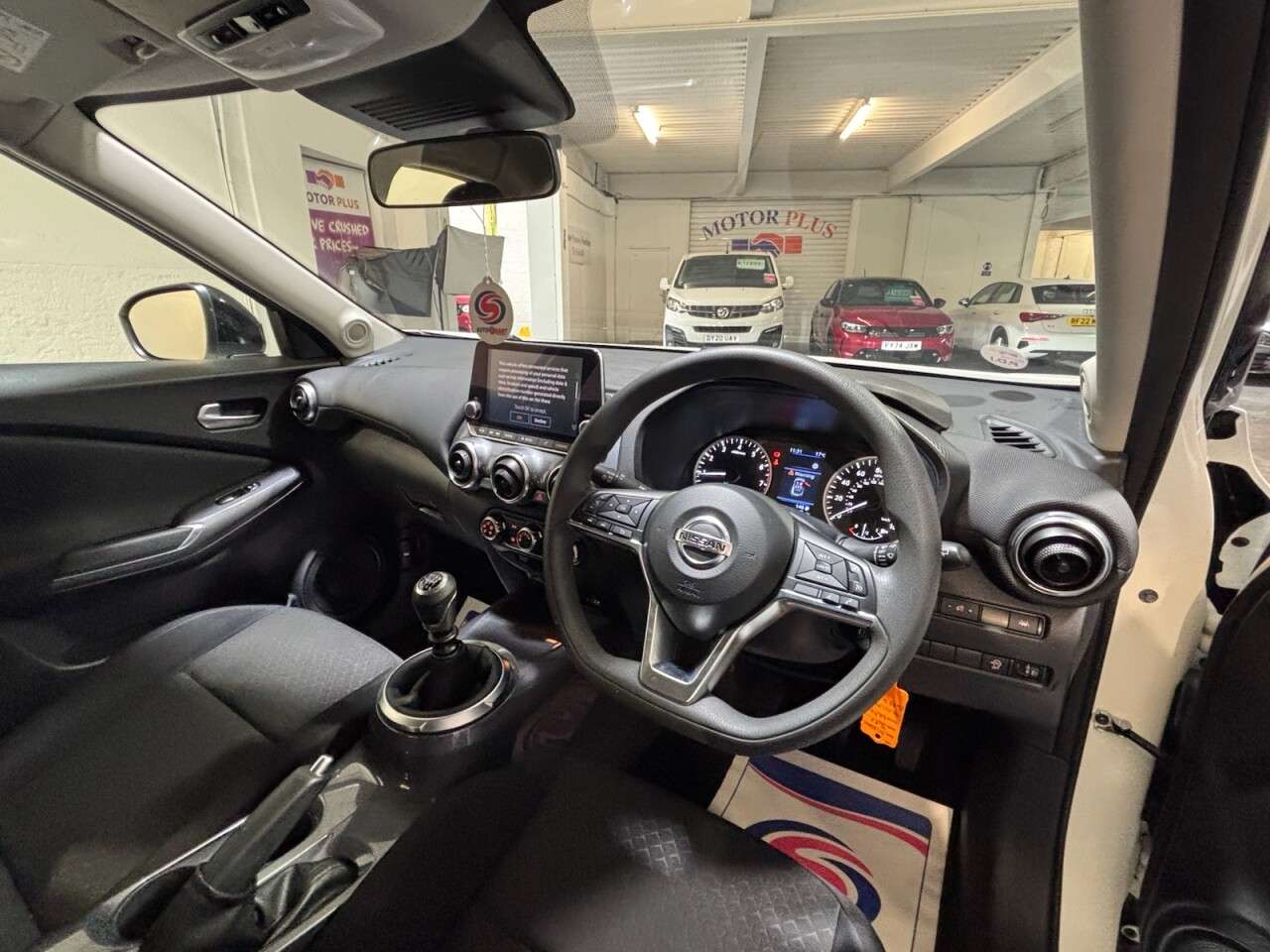 2022 NISSAN JUKE 2022 NISSAN JUKE