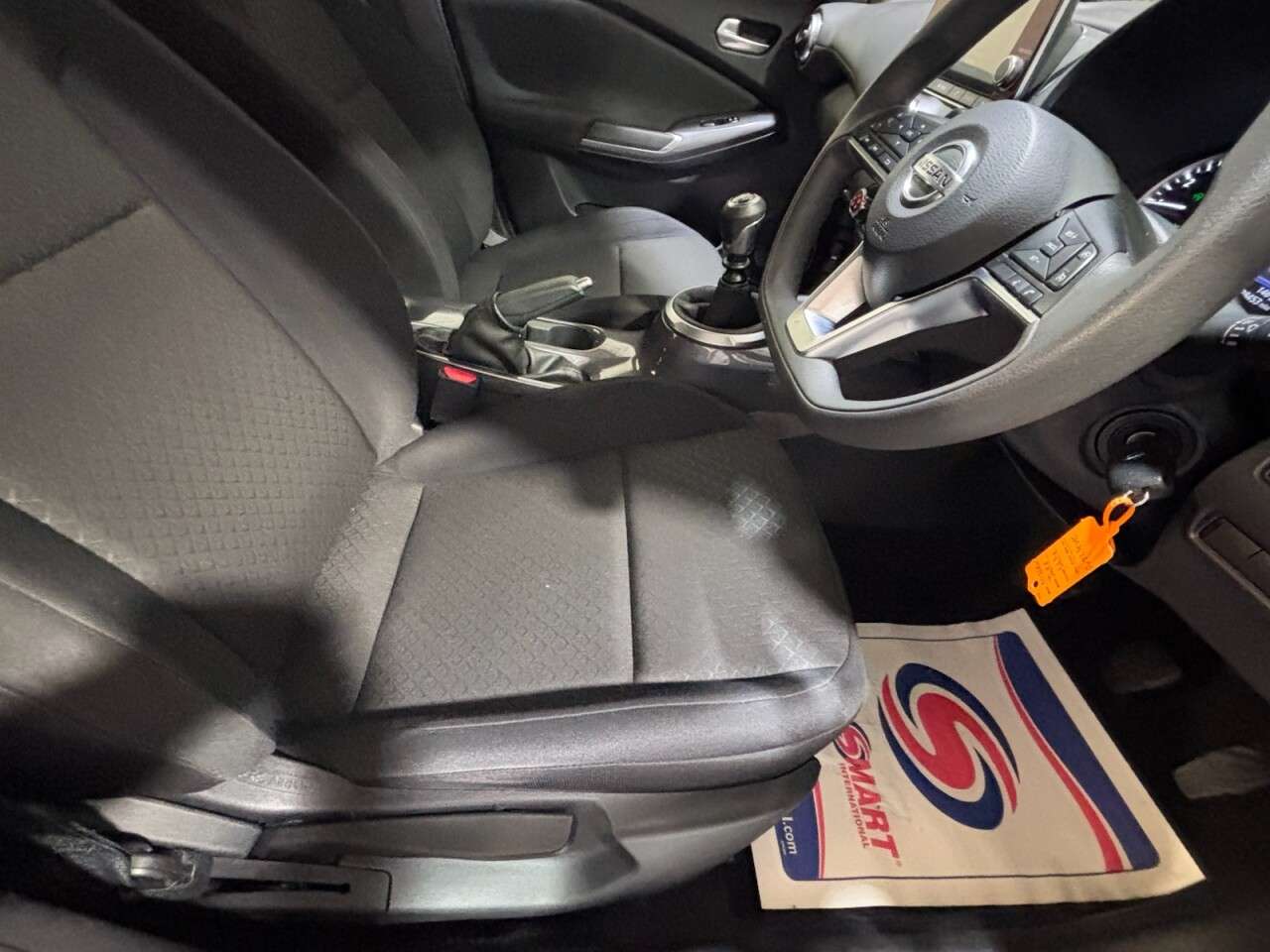 2022 NISSAN JUKE 2022 NISSAN JUKE