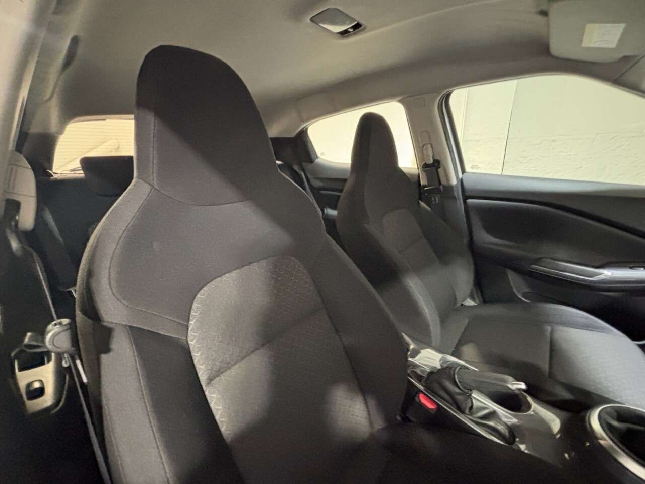 2022 NISSAN JUKE 2022 NISSAN JUKE