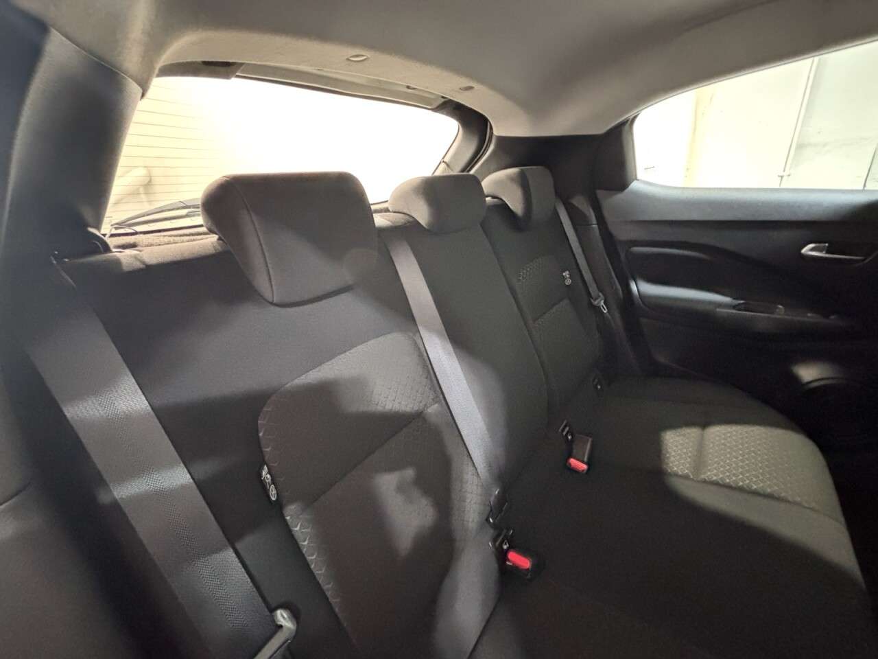 2022 NISSAN JUKE 2022 NISSAN JUKE