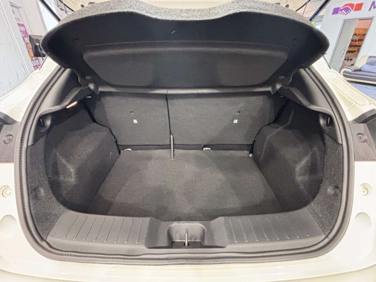 2022 NISSAN JUKE 2022 NISSAN JUKE