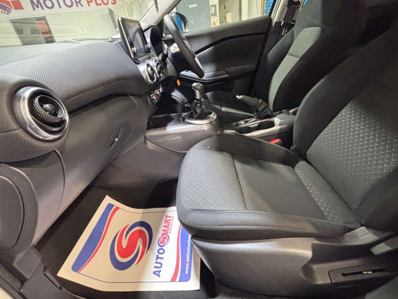 2022 NISSAN JUKE 2022 NISSAN JUKE