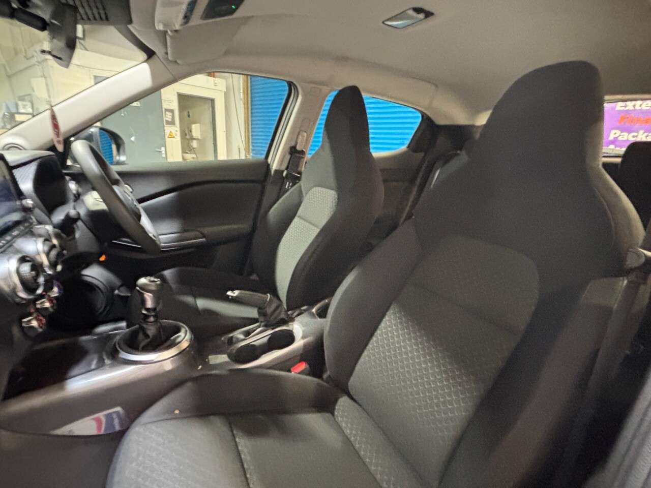 2022 NISSAN JUKE 2022 NISSAN JUKE