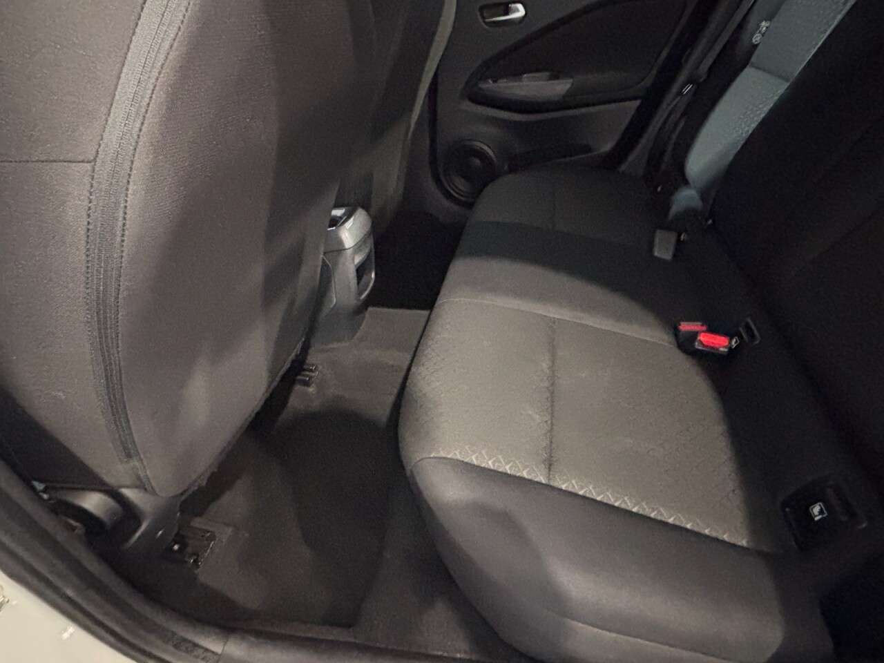 2022 NISSAN JUKE 2022 NISSAN JUKE