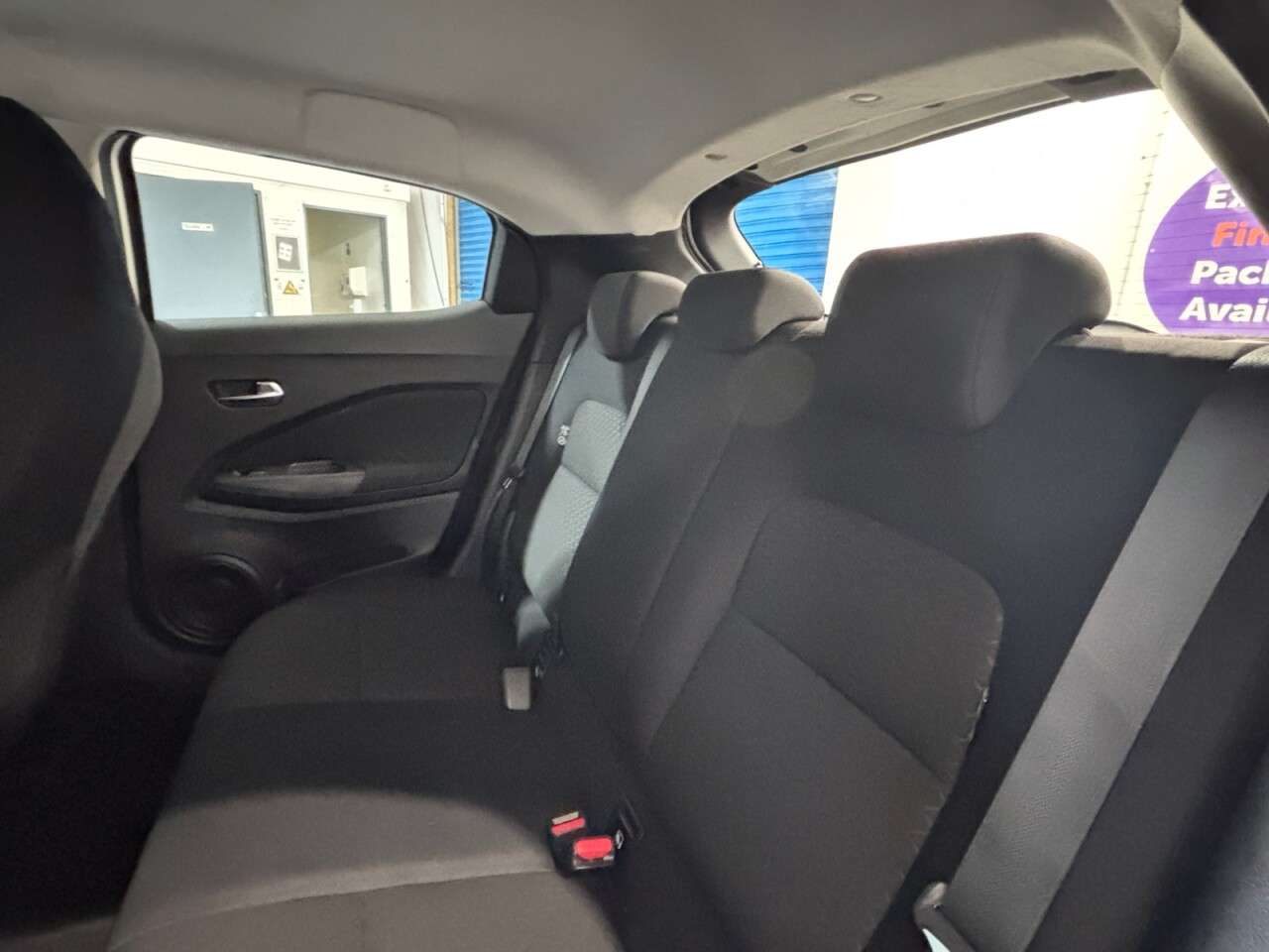 2022 NISSAN JUKE 2022 NISSAN JUKE