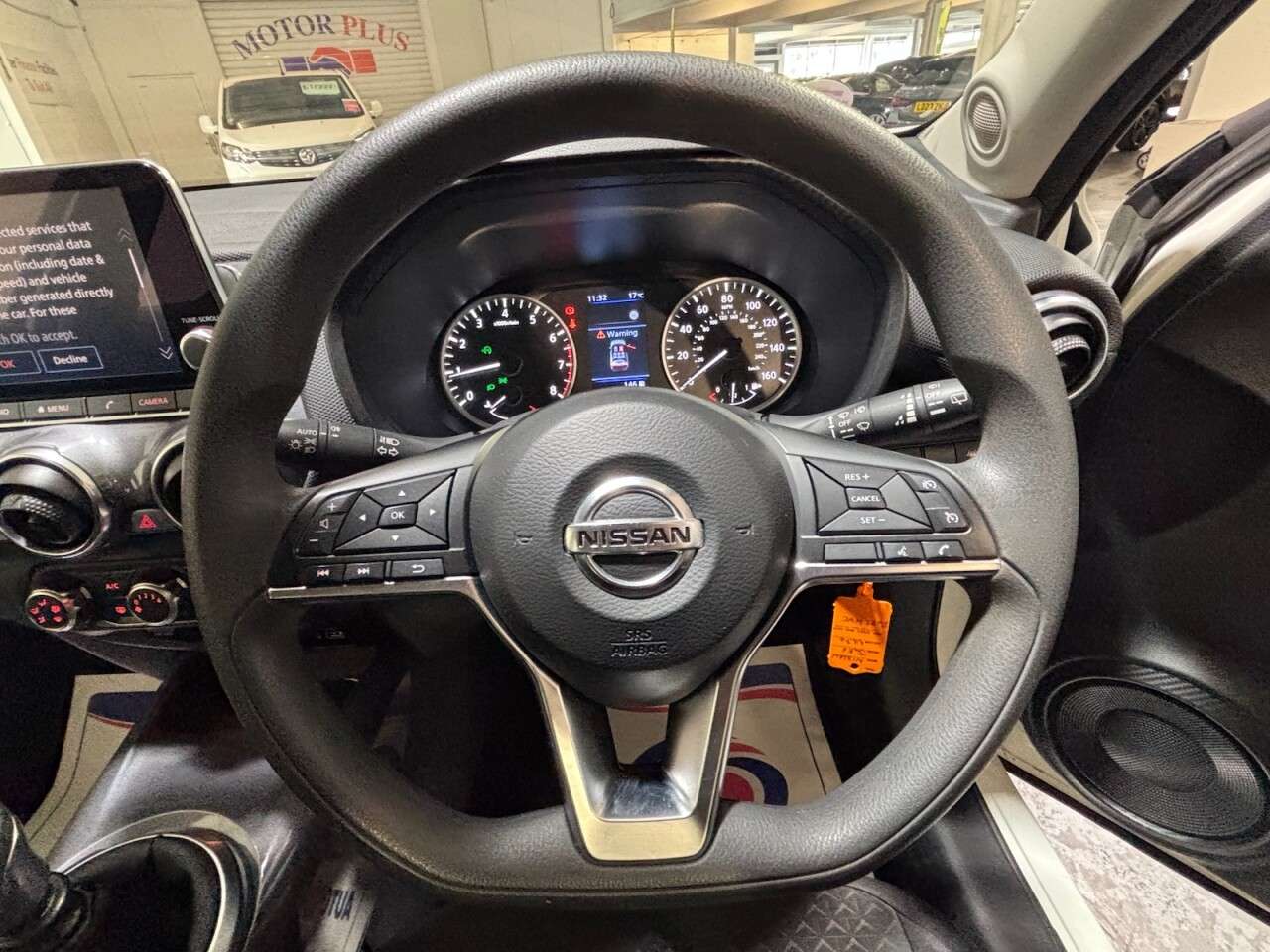 2022 NISSAN JUKE 2022 NISSAN JUKE