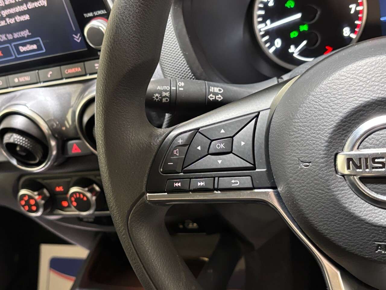 2022 NISSAN JUKE 2022 NISSAN JUKE