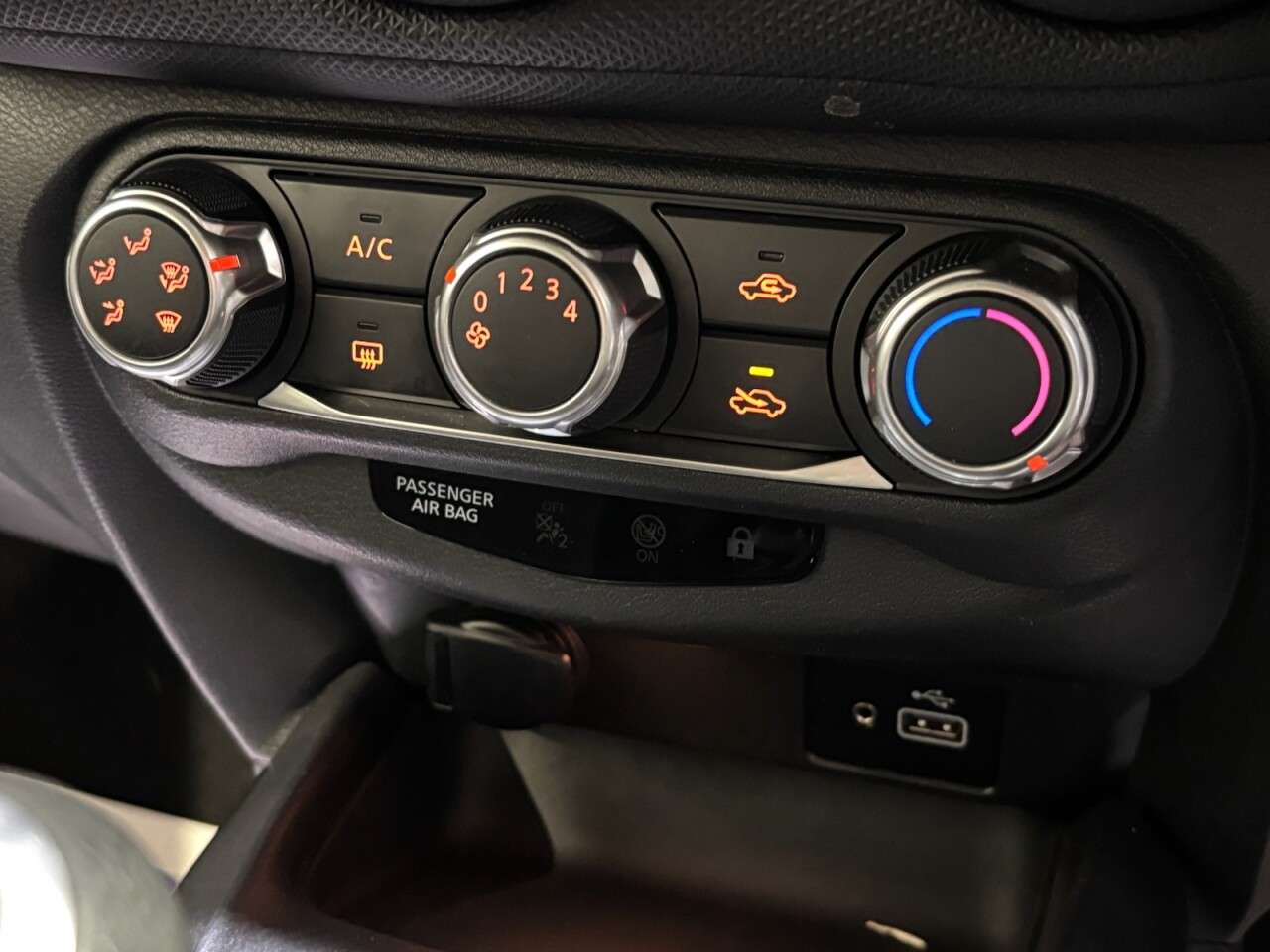 2022 NISSAN JUKE 2022 NISSAN JUKE