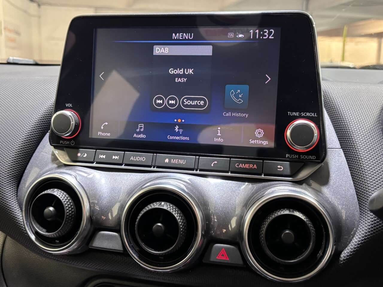 2022 NISSAN JUKE 2022 NISSAN JUKE