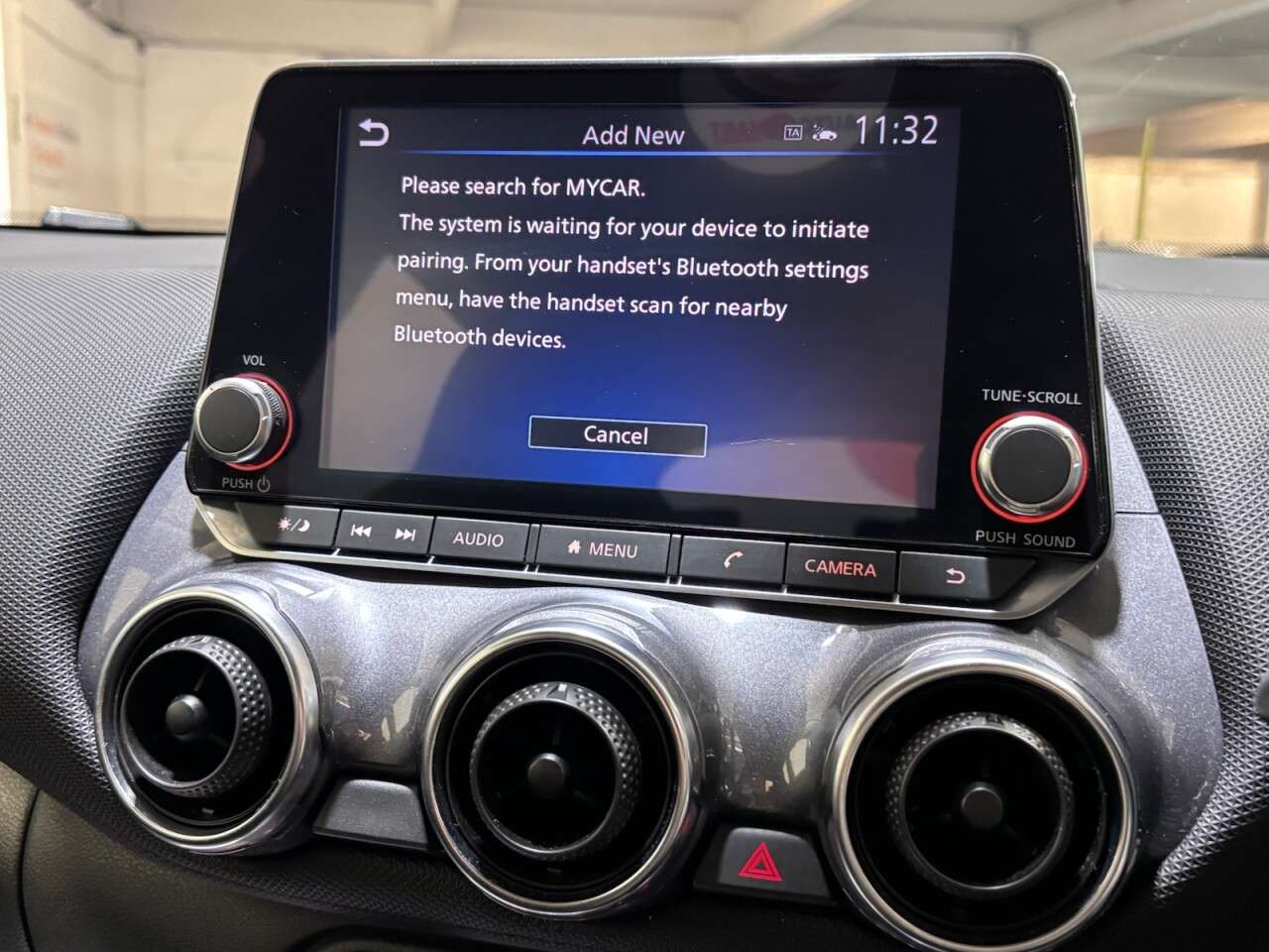 2022 NISSAN JUKE 2022 NISSAN JUKE