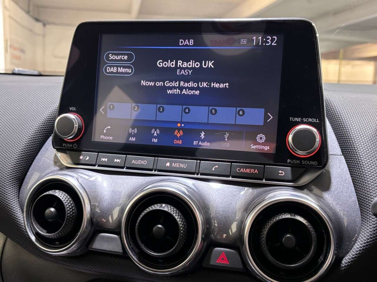 2022 NISSAN JUKE 2022 NISSAN JUKE