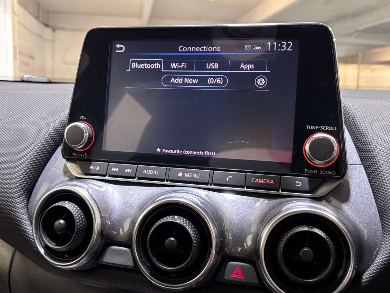 2022 NISSAN JUKE 2022 NISSAN JUKE