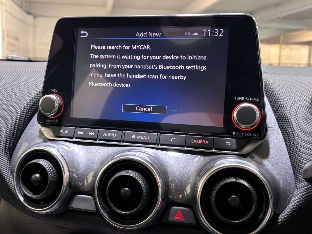 2022 NISSAN JUKE 2022 NISSAN JUKE