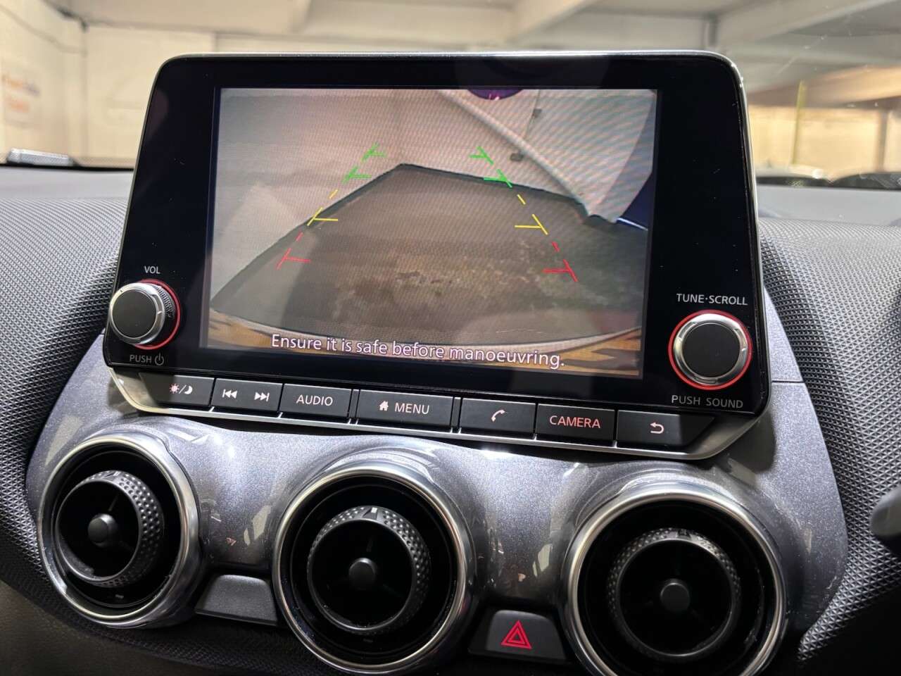 2022 NISSAN JUKE 2022 NISSAN JUKE