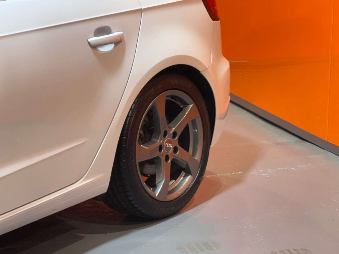 2019 AUDI A3 2019 AUDI A3