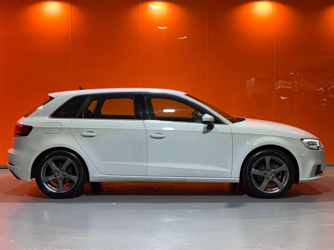 2019 AUDI A3 2019 AUDI A3