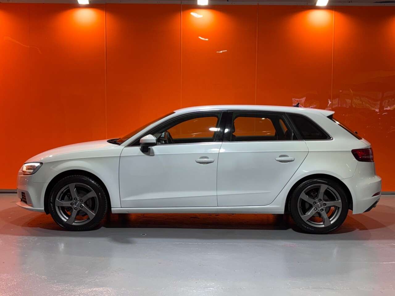 2019 AUDI A3 2019 AUDI A3