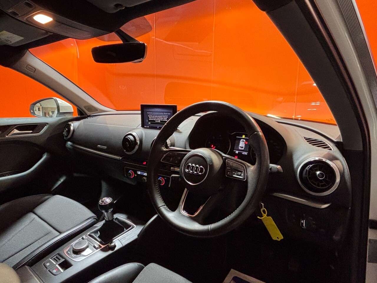 2019 AUDI A3 2019 AUDI A3