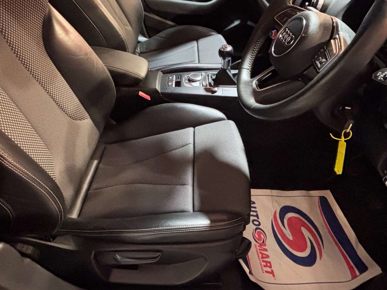 2019 AUDI A3 2019 AUDI A3