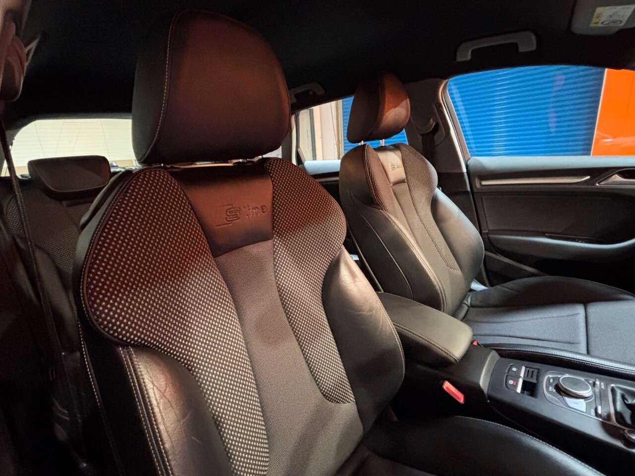 2019 AUDI A3 2019 AUDI A3