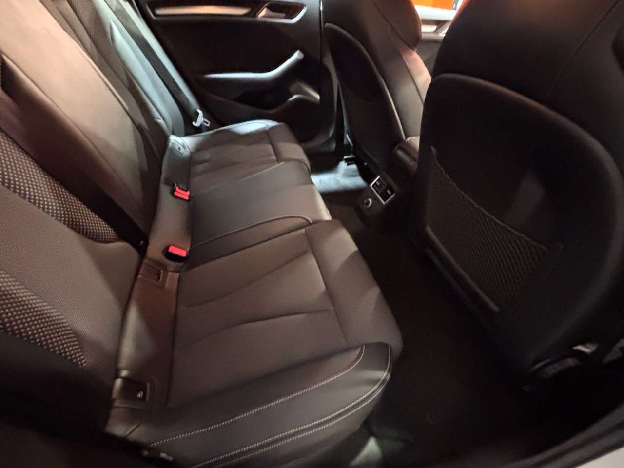 2019 AUDI A3 2019 AUDI A3