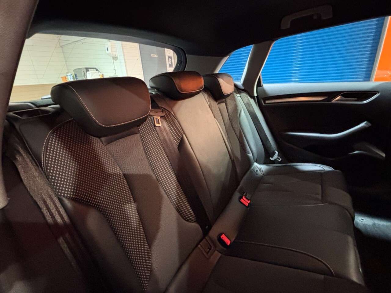 2019 AUDI A3 2019 AUDI A3