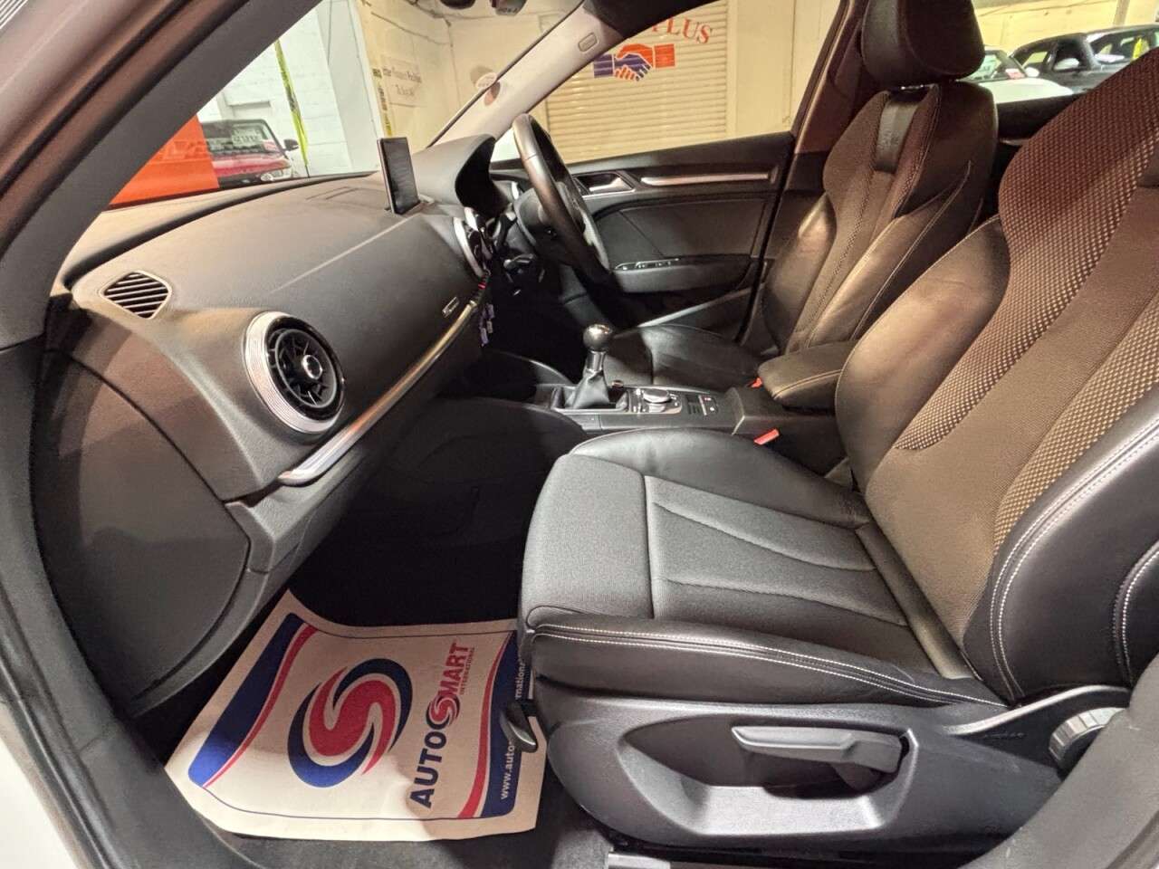 2019 AUDI A3 2019 AUDI A3