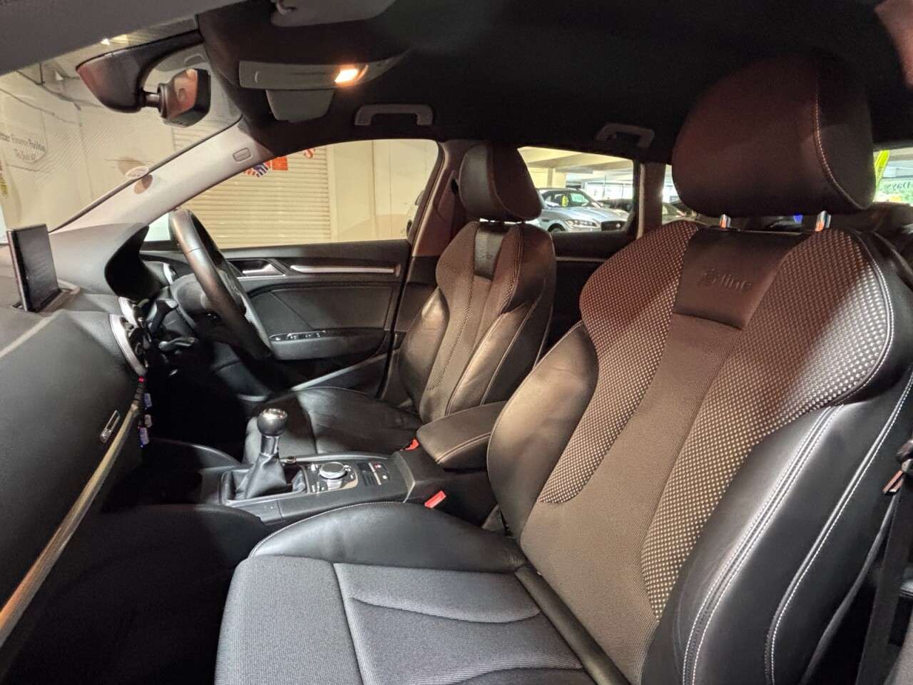 2019 AUDI A3 2019 AUDI A3