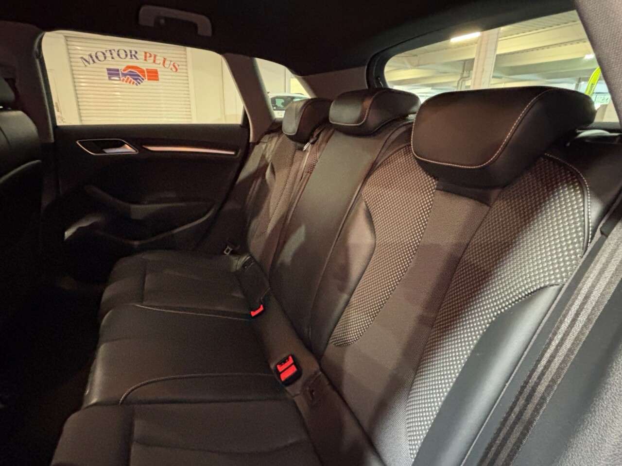 2019 AUDI A3 2019 AUDI A3