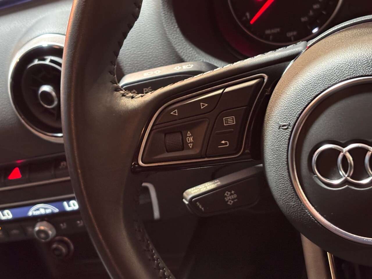 2019 AUDI A3 2019 AUDI A3