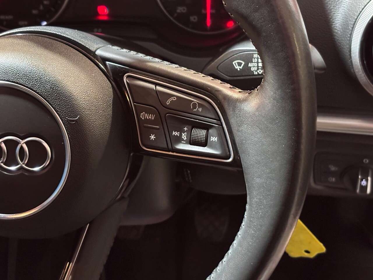 2019 AUDI A3 2019 AUDI A3