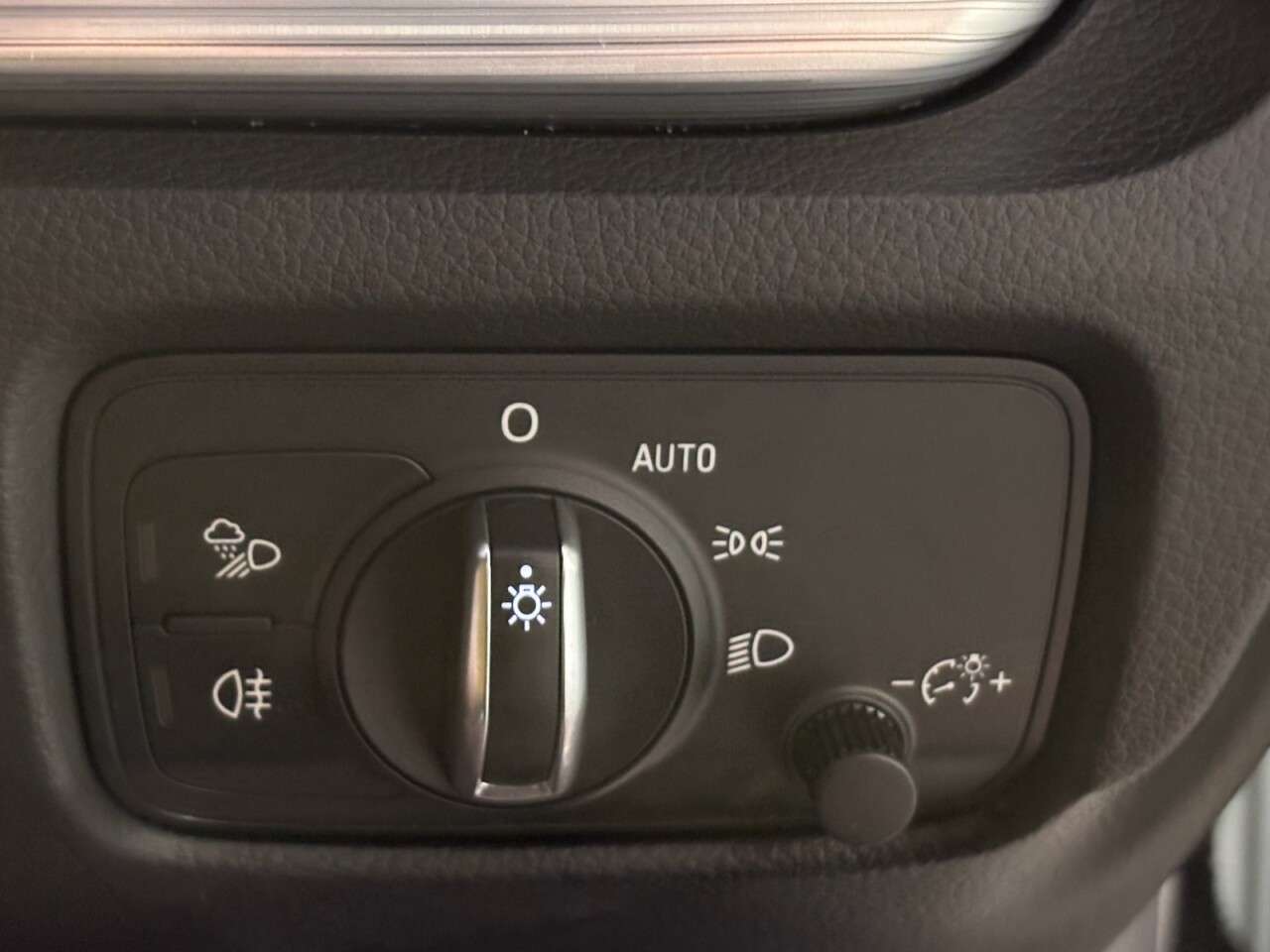 2019 AUDI A3 2019 AUDI A3