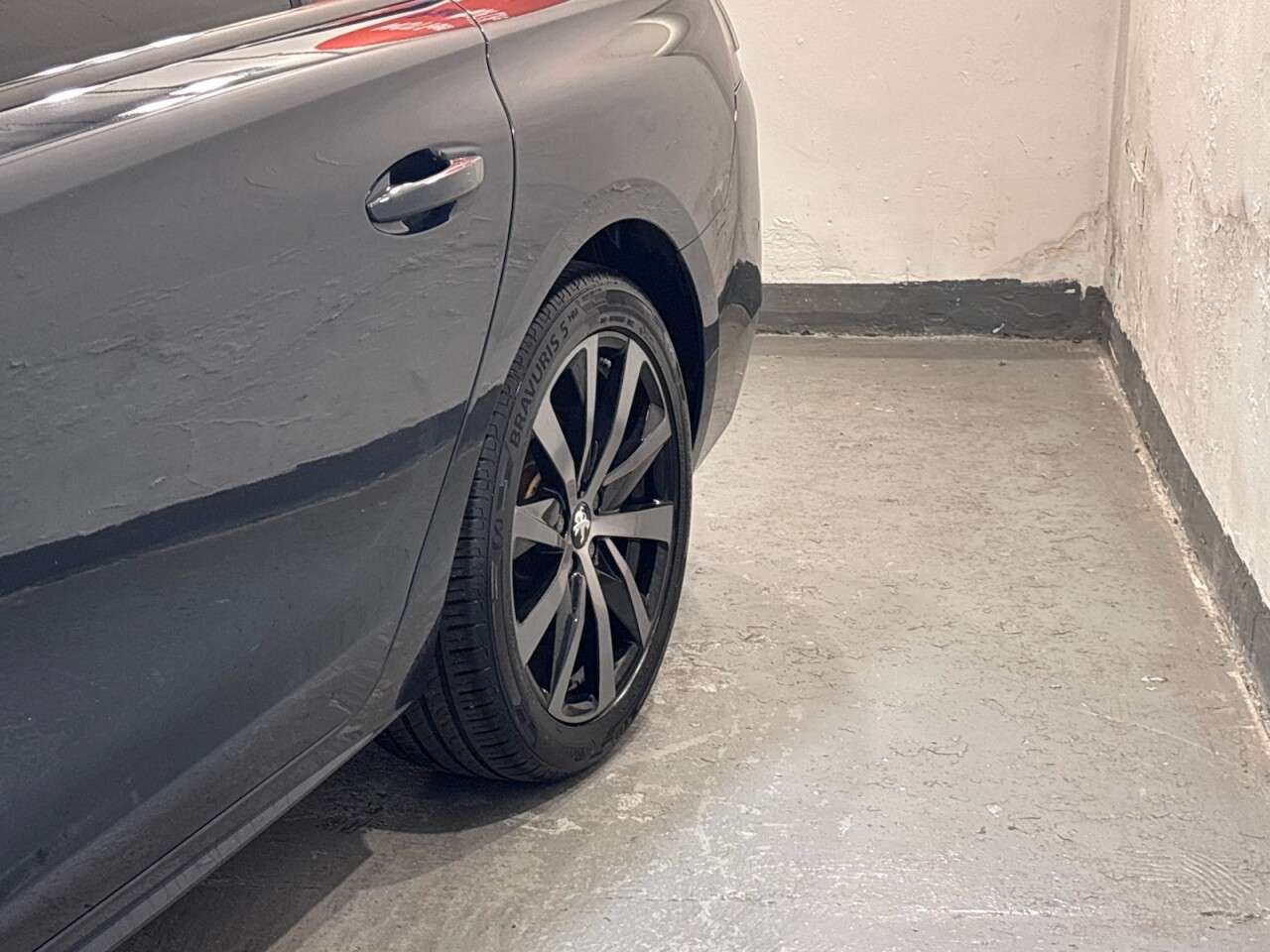 2019 PEUGEOT 508 SW 2019 PEUGEOT 508 SW