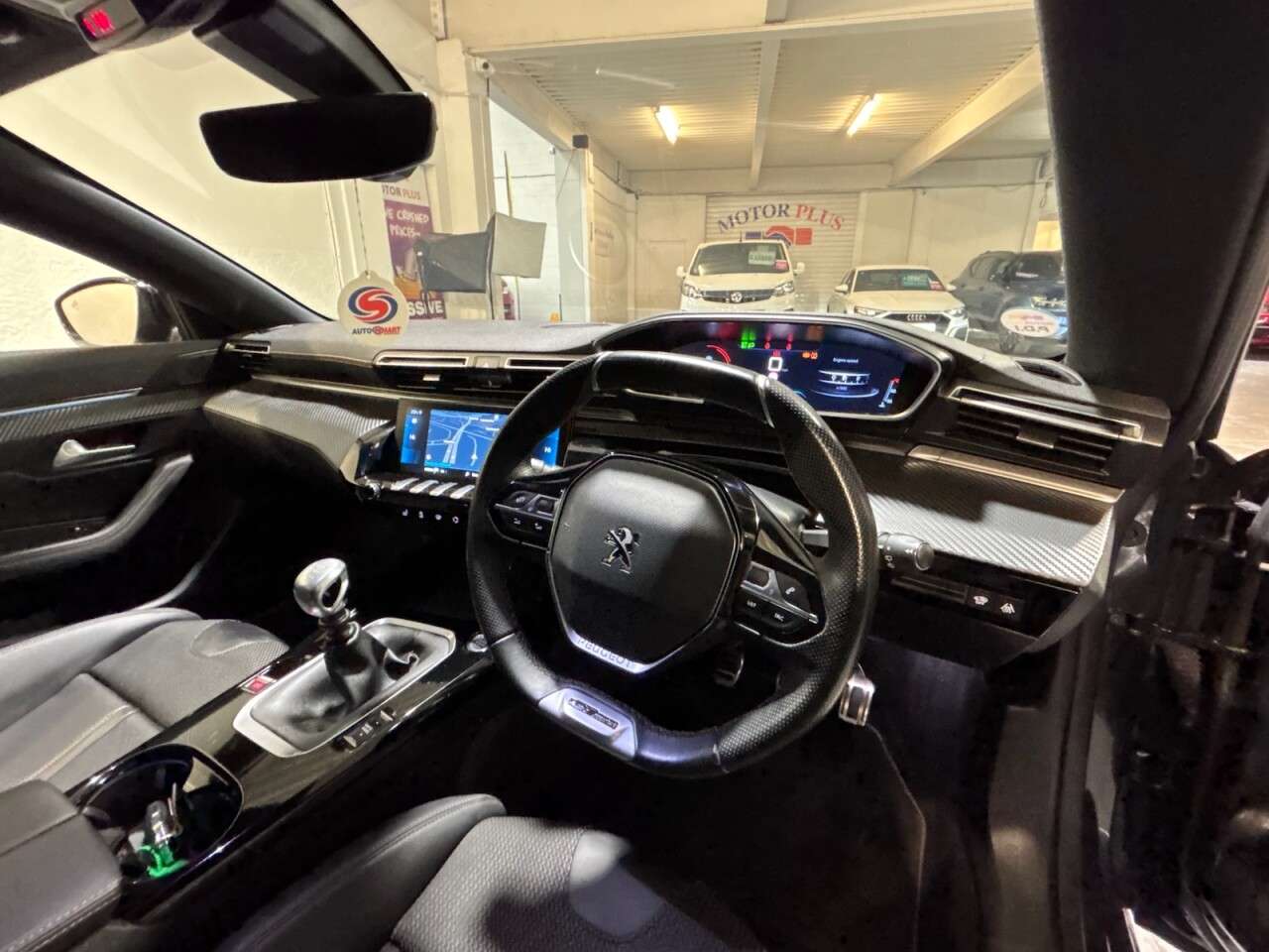 2019 PEUGEOT 508 SW 2019 PEUGEOT 508 SW