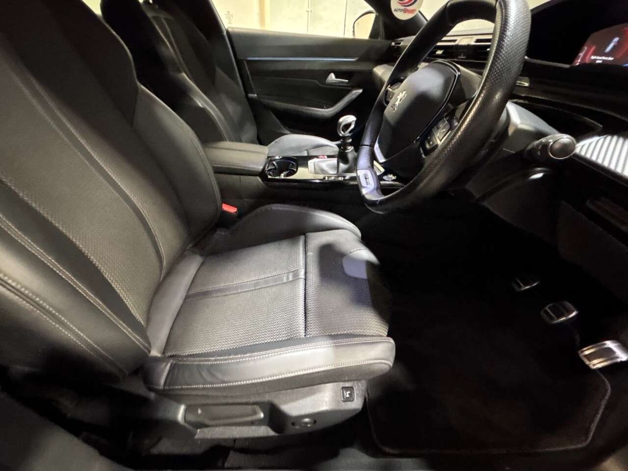 2019 PEUGEOT 508 SW 2019 PEUGEOT 508 SW