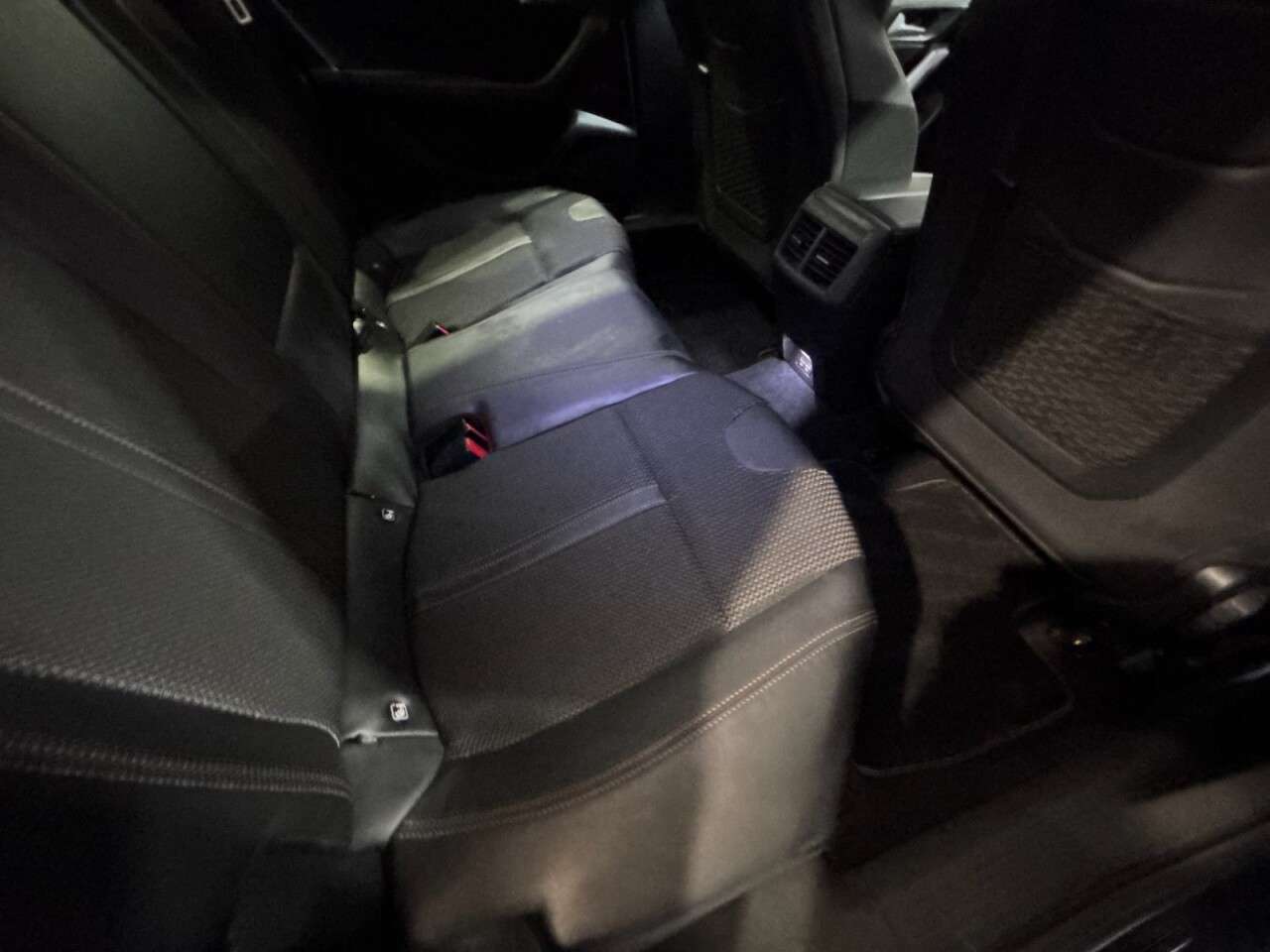 2019 PEUGEOT 508 SW 2019 PEUGEOT 508 SW