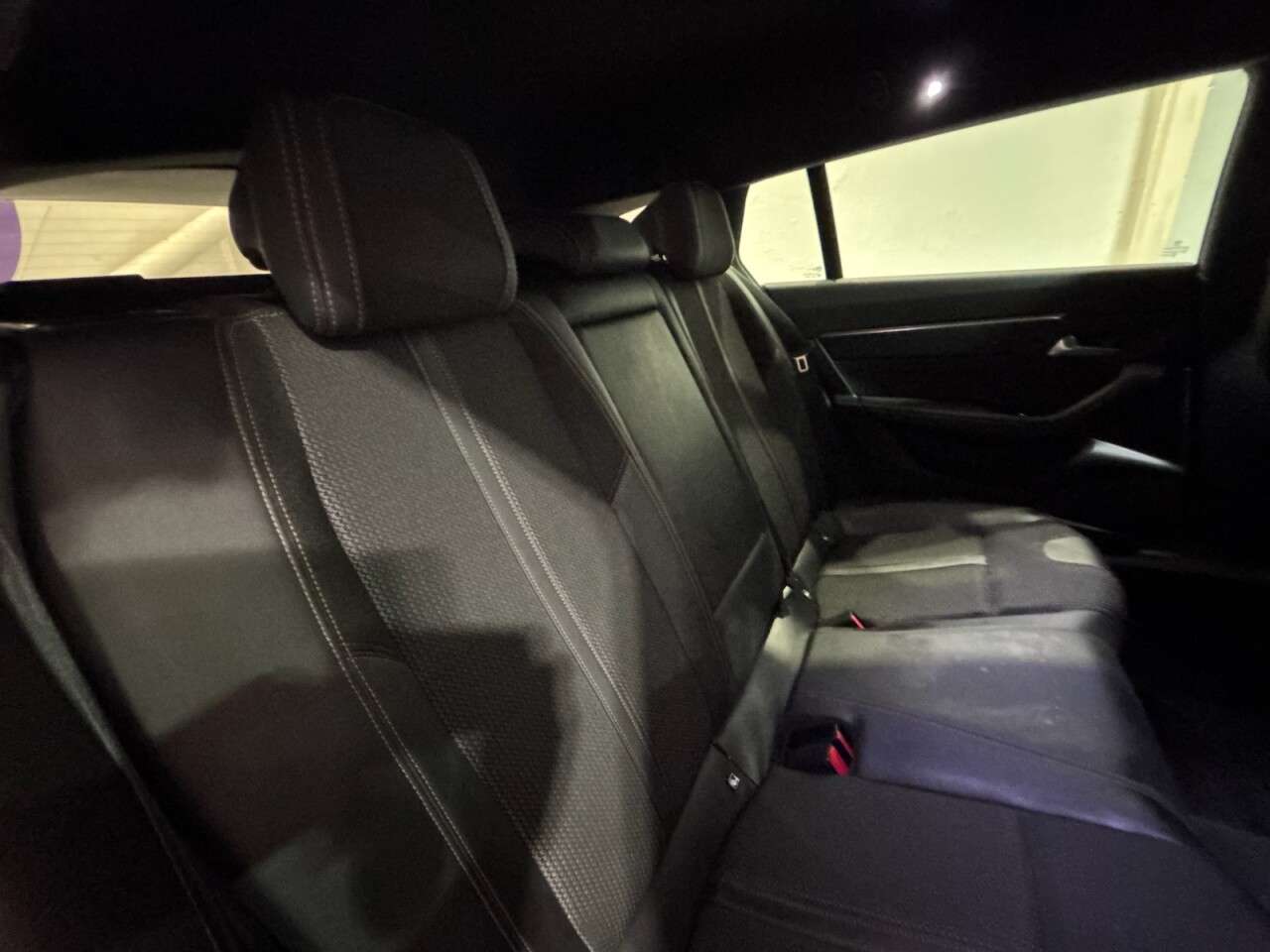 2019 PEUGEOT 508 SW 2019 PEUGEOT 508 SW