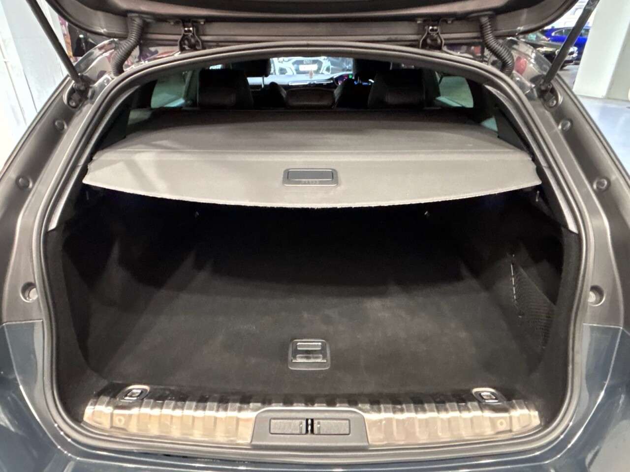 2019 PEUGEOT 508 SW 2019 PEUGEOT 508 SW