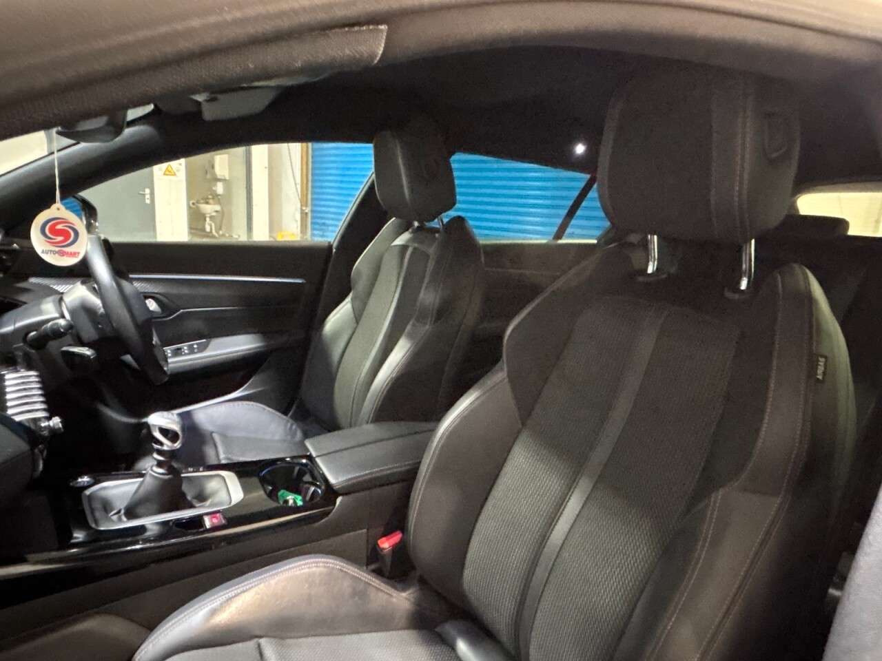 2019 PEUGEOT 508 SW 2019 PEUGEOT 508 SW