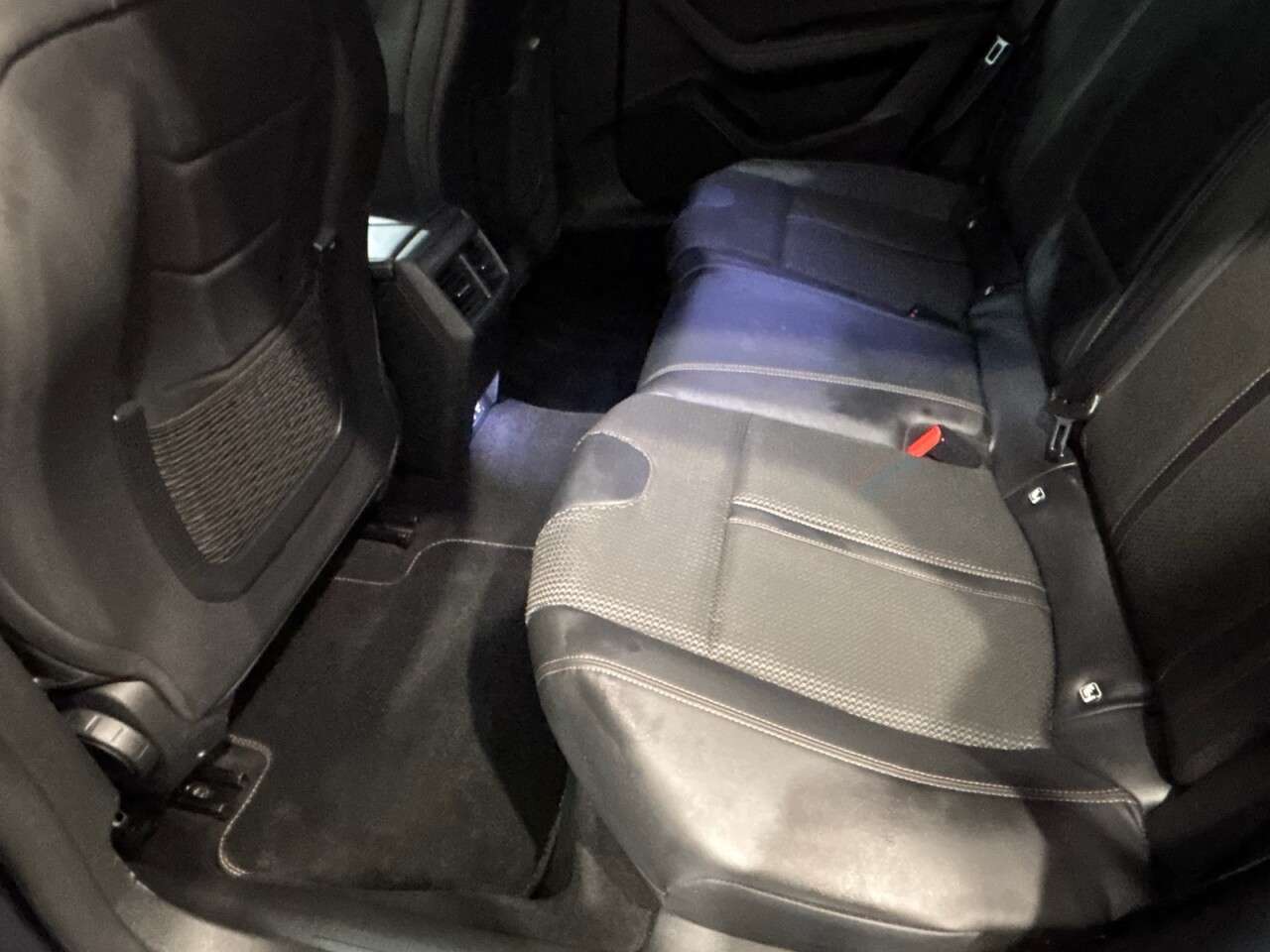 2019 PEUGEOT 508 SW 2019 PEUGEOT 508 SW