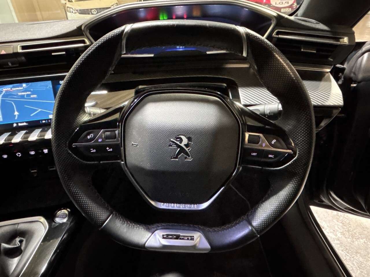 2019 PEUGEOT 508 SW 2019 PEUGEOT 508 SW