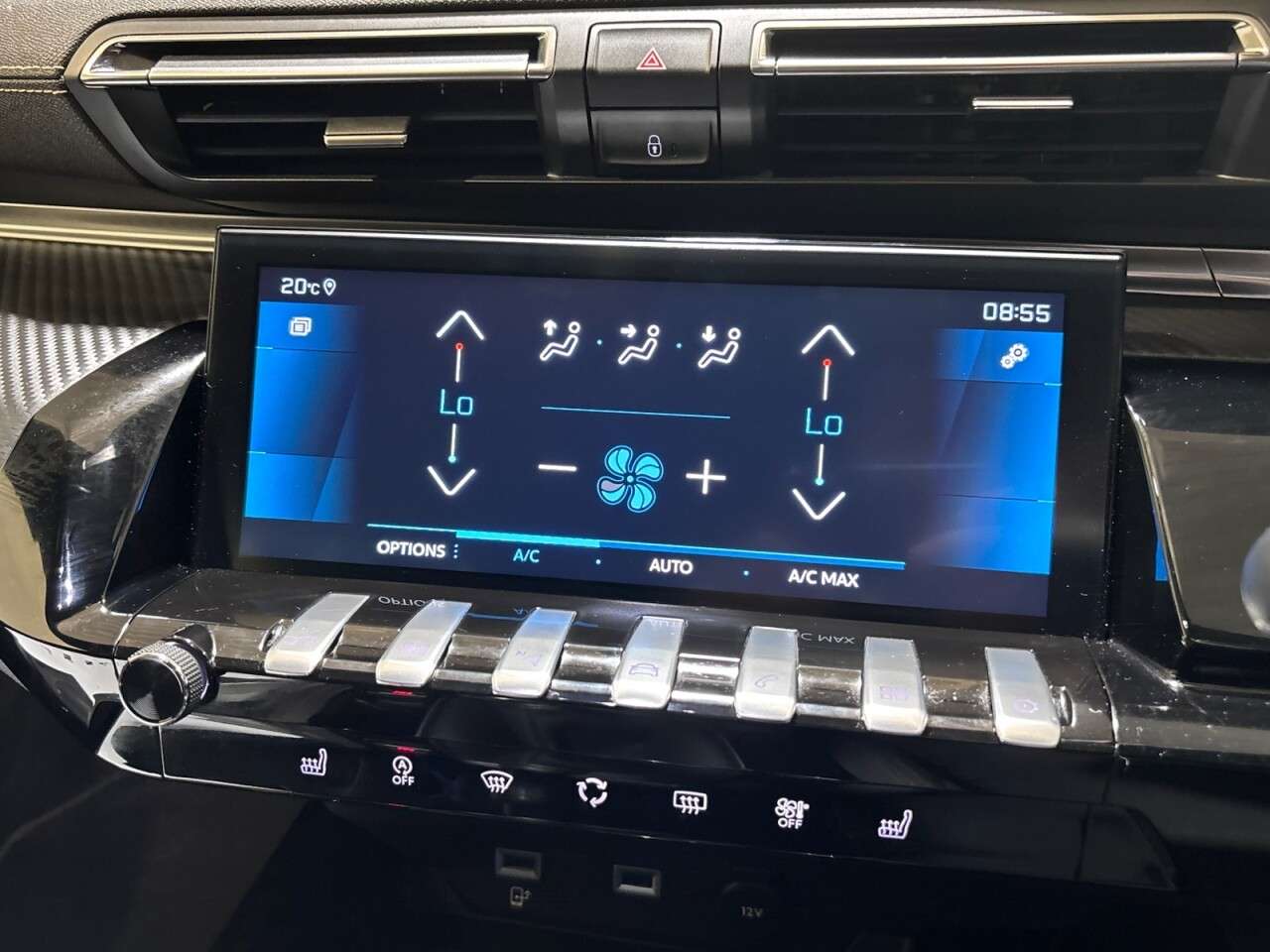 2019 PEUGEOT 508 SW 2019 PEUGEOT 508 SW