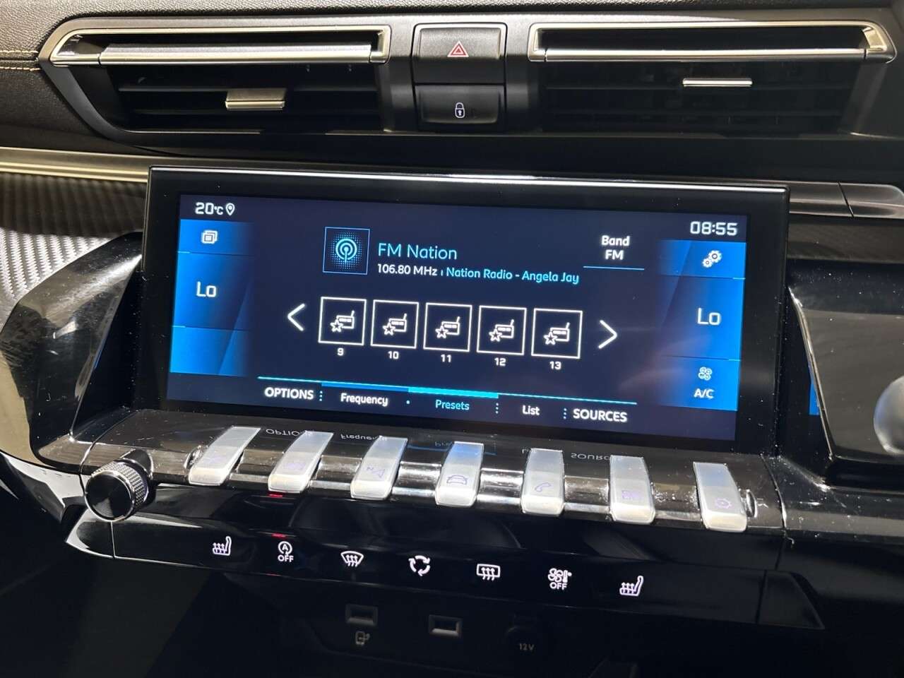 2019 PEUGEOT 508 SW 2019 PEUGEOT 508 SW