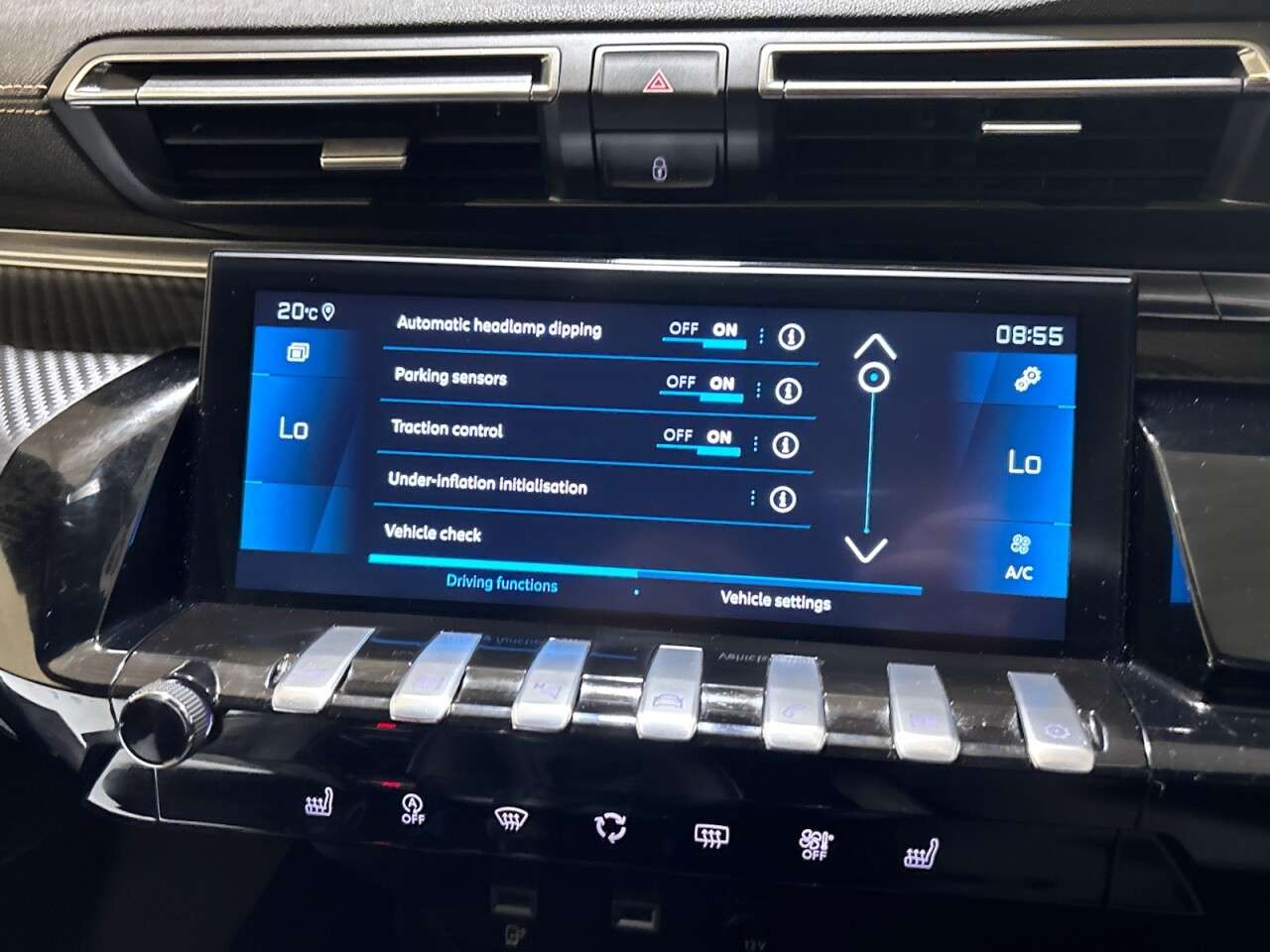 2019 PEUGEOT 508 SW 2019 PEUGEOT 508 SW