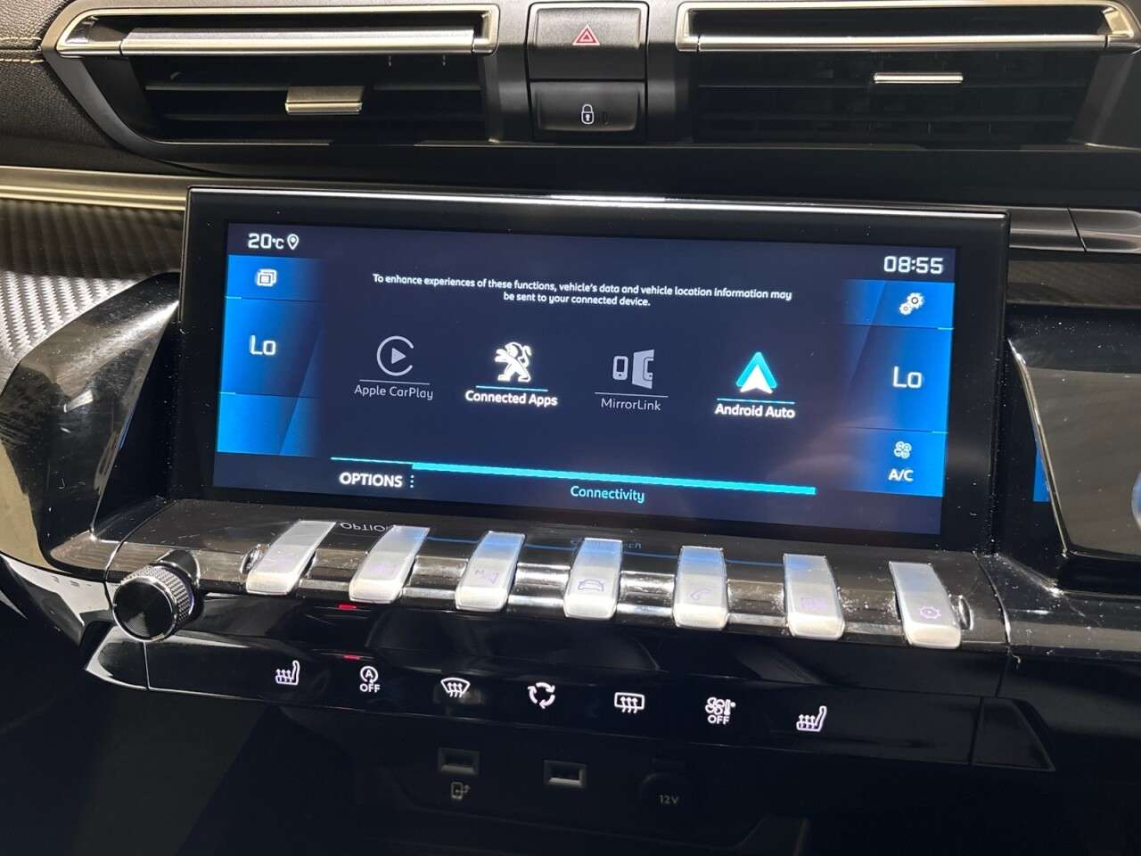 2019 PEUGEOT 508 SW 2019 PEUGEOT 508 SW